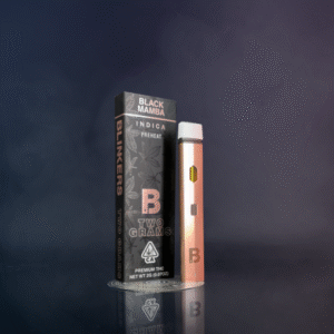 BLINKERS 2G PREMIUM DISPOSABLE