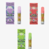 2G Fruits Carts