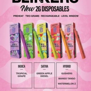 Blinker 2g disposable New