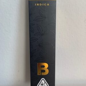 BLINKER 2G SCREW CARTRIDGE