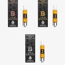 2G Distillate Carts