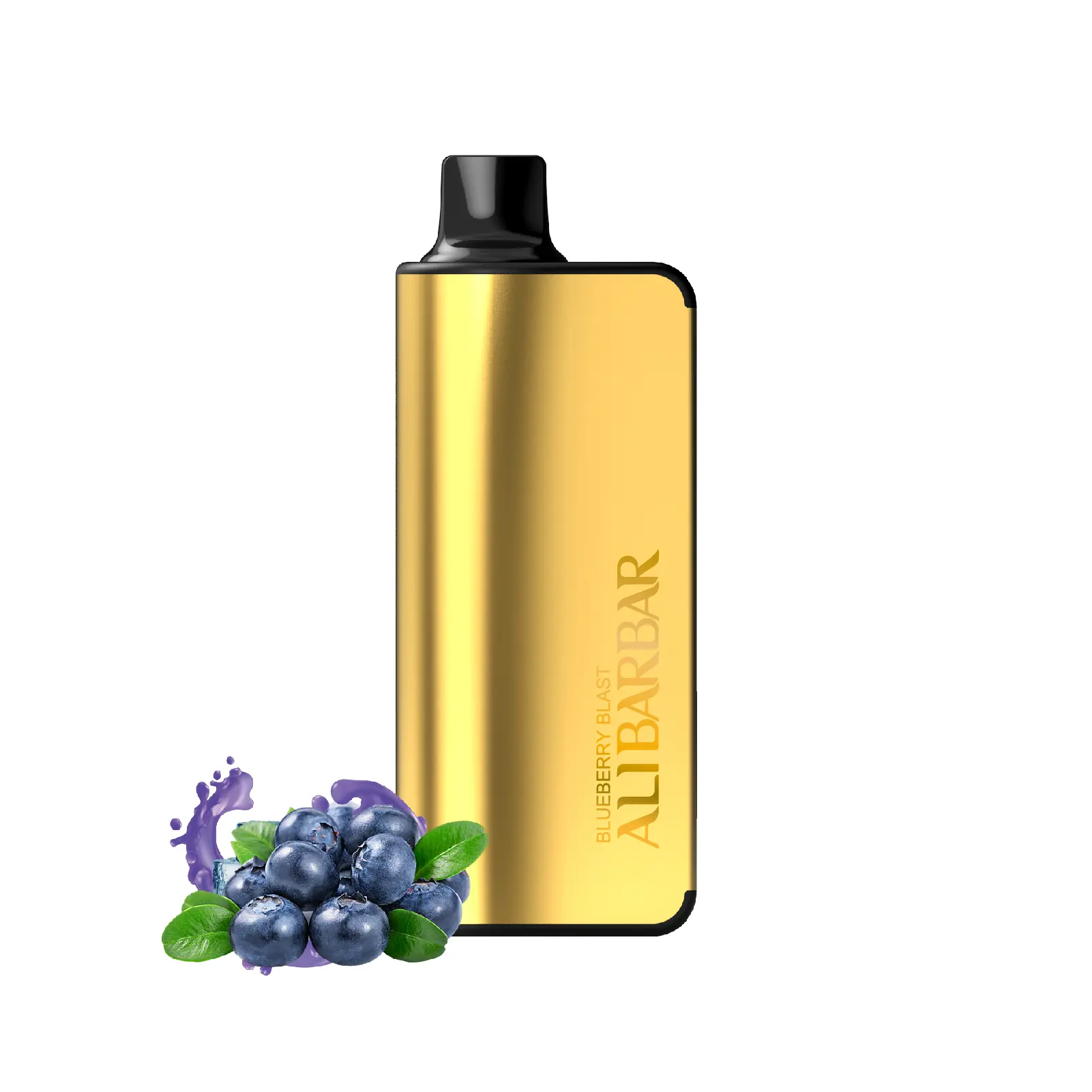 Ati Bar 9000 Blueberry Blast
