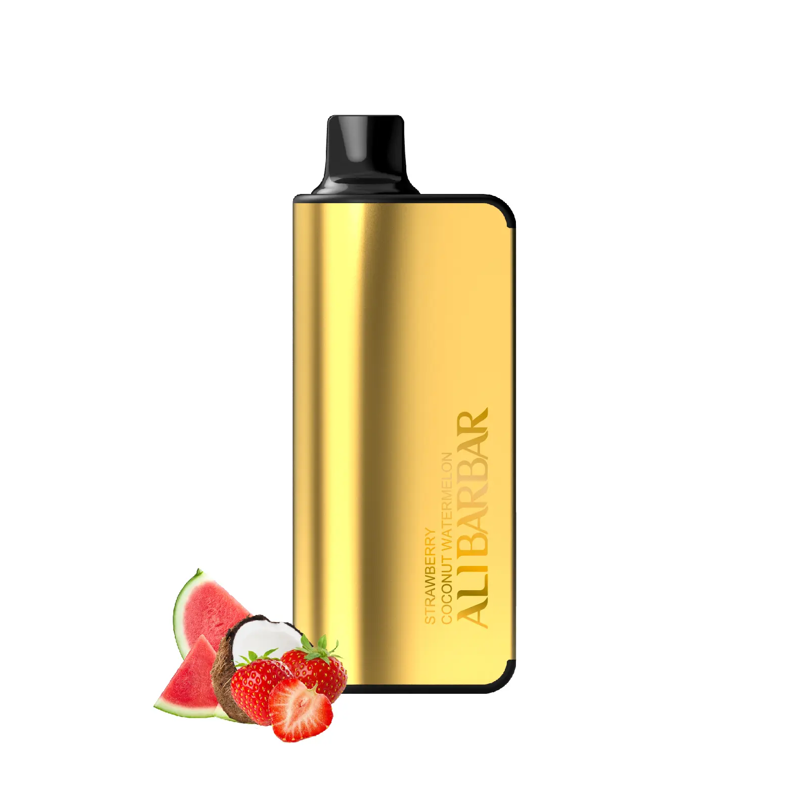 Ati Bar 9000 Strawberry Coconut Watermelon