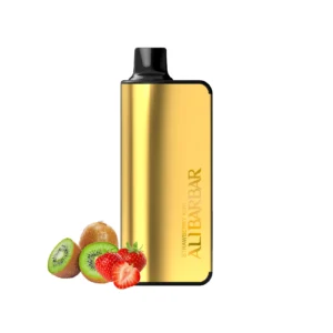 Ati Bar 9000 Strawberry Kiwi