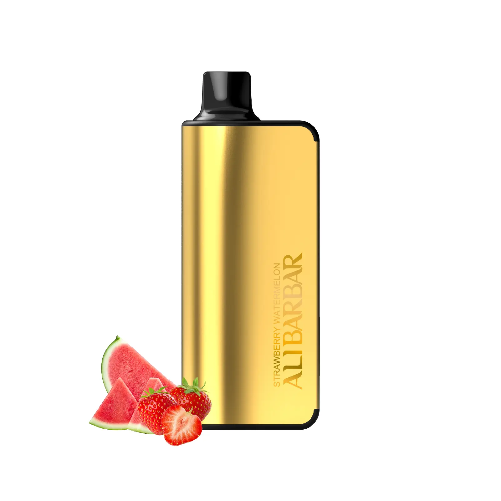 Ati Bar 9000 Strawberry Watermelon