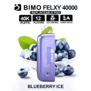 Bimo-Felxy-40000-Pod-Blueberry-Ice