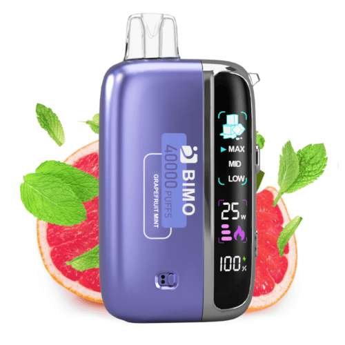 bimo-felxy-40000-kit-Grapefruit-Mint