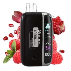 Bimo-Felxy-40000-Kit-Pomegranate-Raspberry