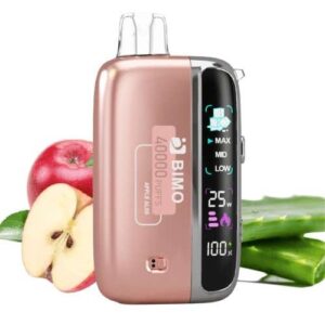 Bimo-Felxy-40000-Kit-Apple-Aloe