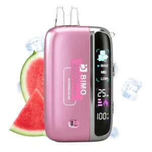 Bimo-Felxy-40000-Kit-Watermelon-Ice