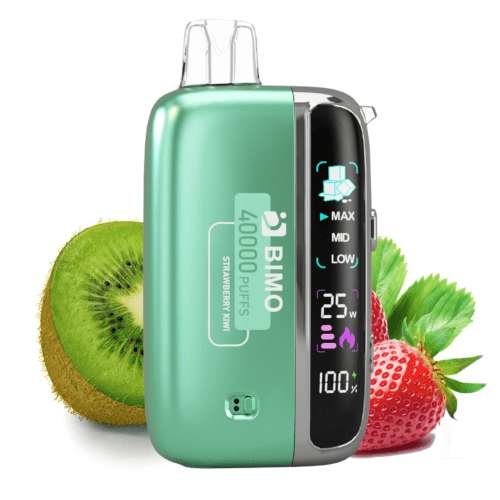 Bimo-Felxy-40000-Kit-Strawberry-Kiwi