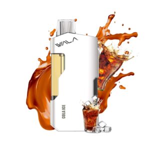 Wala YO 18000 Puffs Cola-Ice