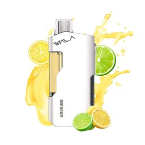 Wala YO 18000 Puffs Lemon-Lime