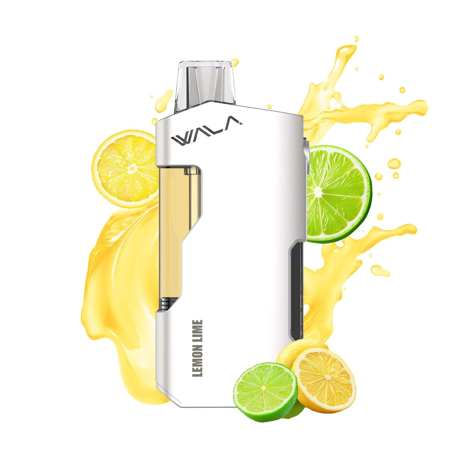 Wala YO 18000 Puffs Lemon-Lime
