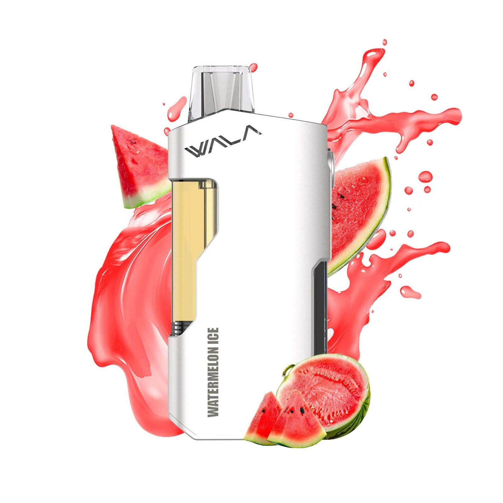 Wala YO 18000 Puffs Watermelon-Ice