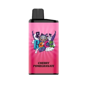 Iget Bar Pro-Cherry-Pomegranate