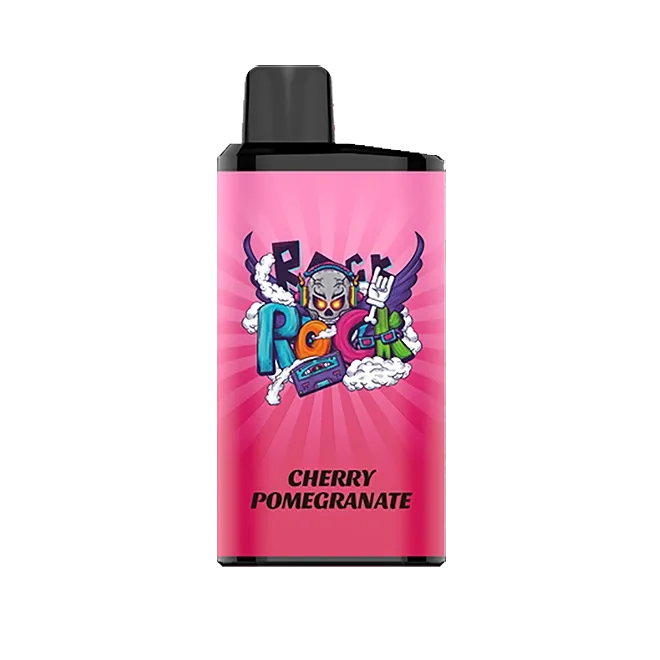 Iget Bar Pro-Cherry-Pomegranate