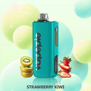 vapepie max 40000 puffs strawberry kiwi