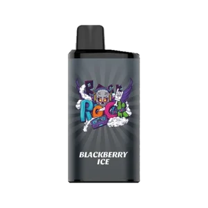 Iget Bar Pro-Blackberry-Ice