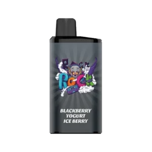 Iget Bar Pro-Blackberry-Yogurt-Ice-Berry