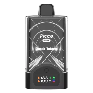 Picco Break 30000 Puffs Classic-Tobacco