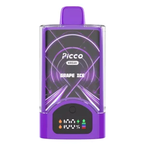 Picco-Break-30000-Puffs-Grape-Ice