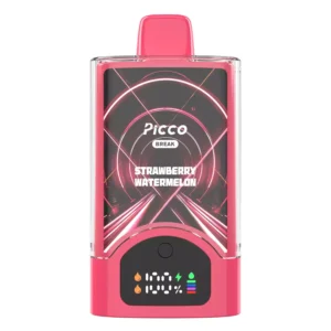 Picco-Break-30000-Puffs-Strawberry-Watermelon