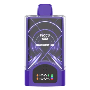 Picco-Break-30000-Puffs-Blackberry-Ice