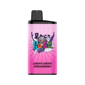 Iget-Bar-Pro-Chuppa Chupps-Strawberry