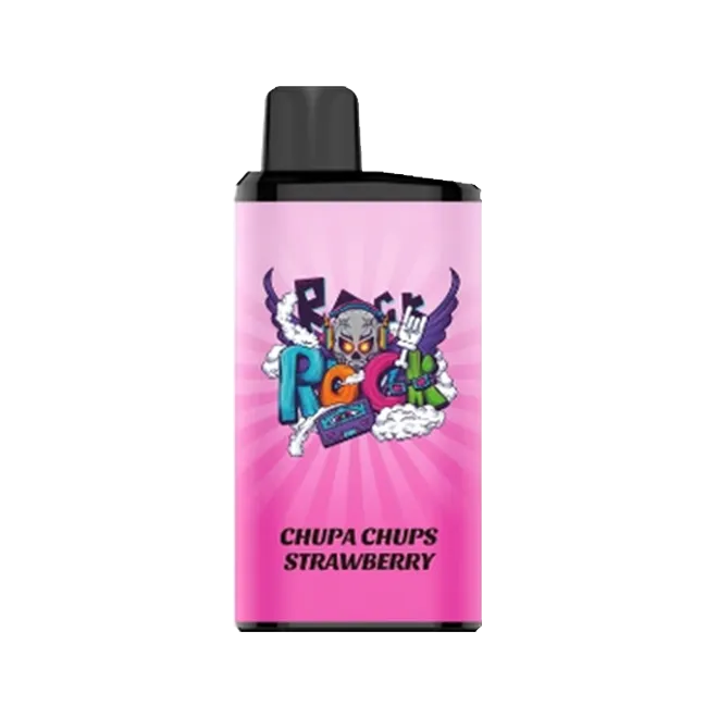 Iget-Bar-Pro-Chuppa Chupps-Strawberry