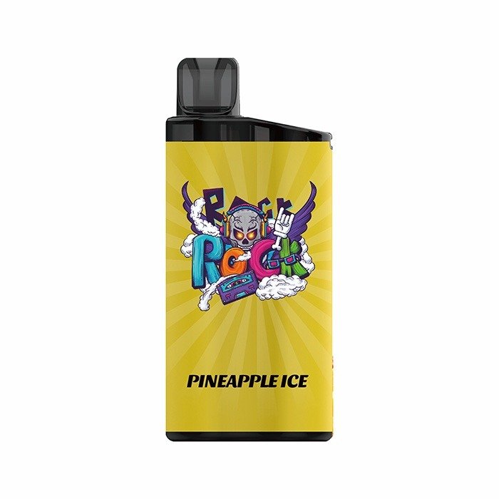IGET Bar 3500 Pineapple Ice