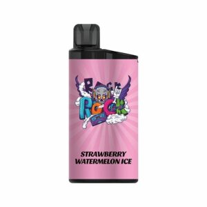 IGET Bar 3500 Strawberry Watermelon Ice
